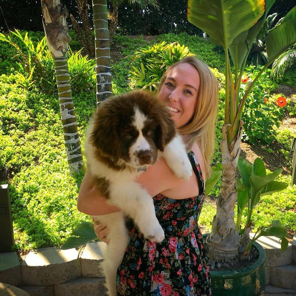 Meet your Posher, Bethany